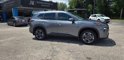Nissan Rogue 2025