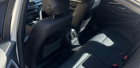 BMW 3 Series 2018