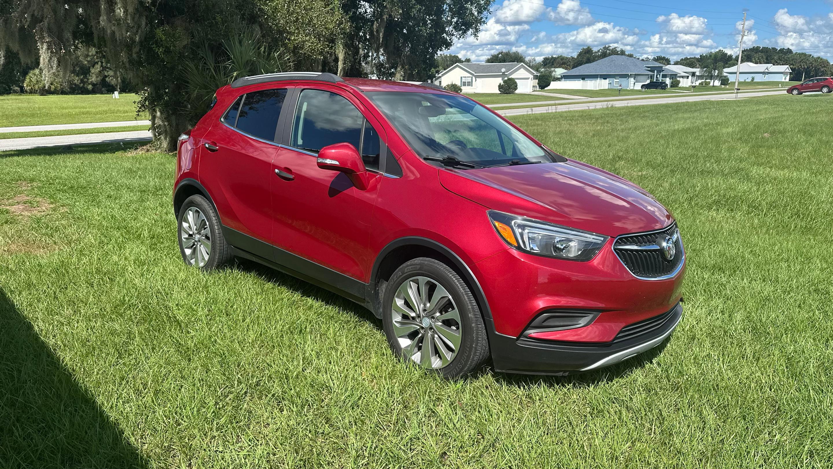 Buick Encore 2019 in Sebring, FL