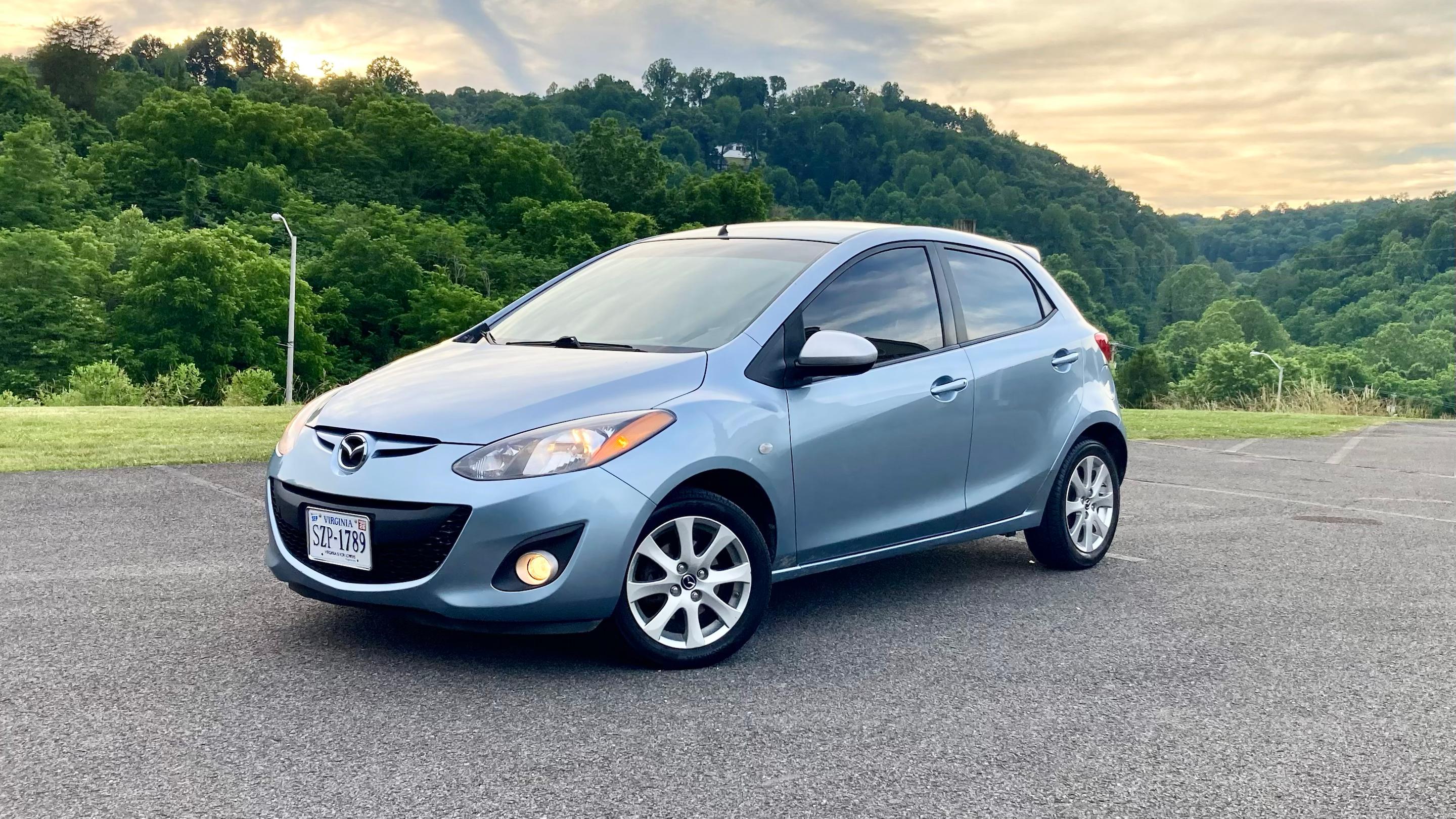 Mazda Mazda2 2013 in Gate City, VA