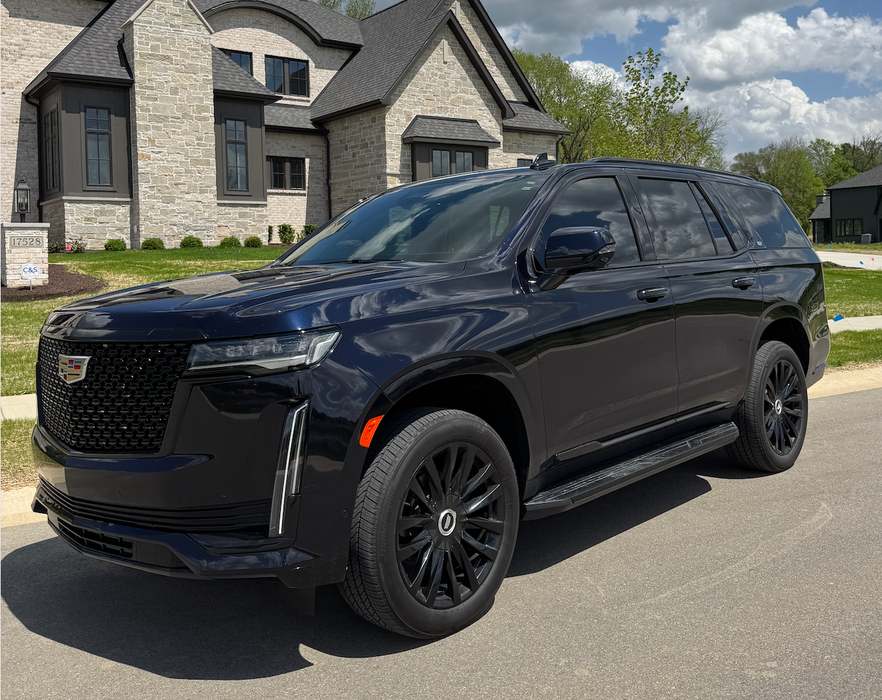 Cadillac Escalade 2022 in Fort Wayne, IN