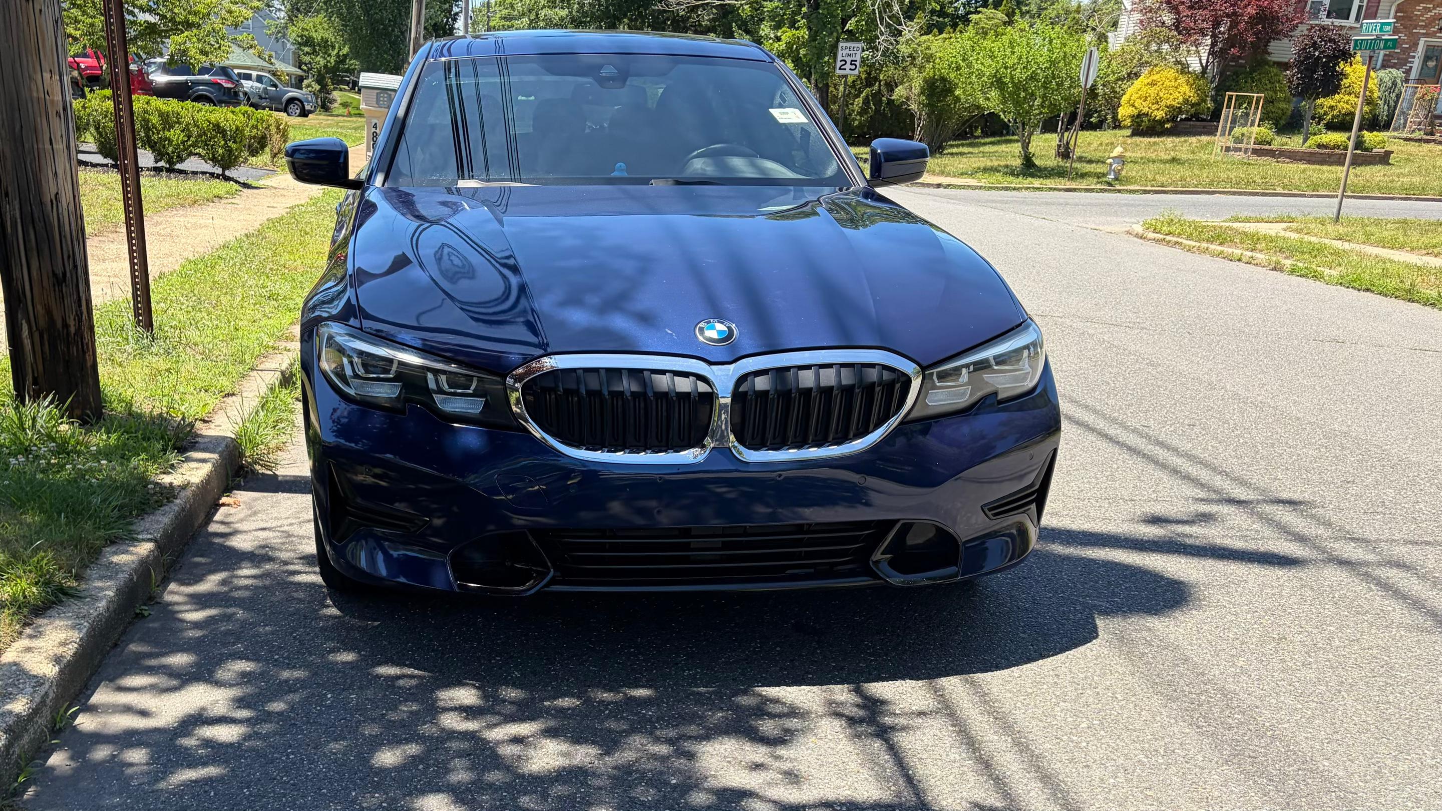 BMW 3 Series 2019 in Toms River, NJ