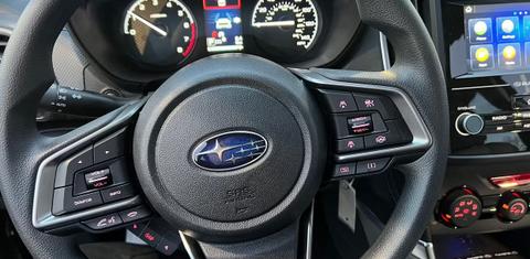 Subaru Forester 2024