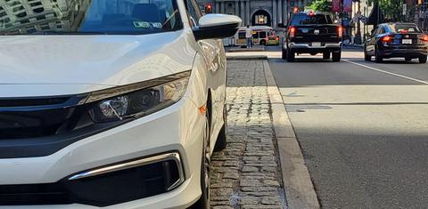 Honda Civic 2019