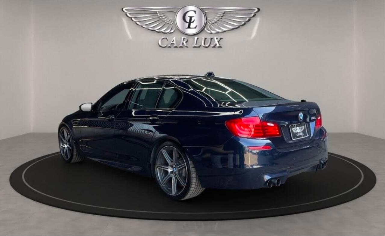 BMW M5 2015 in Concord, CA