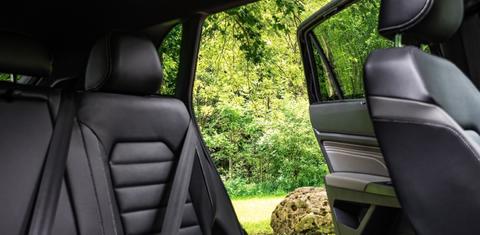 Volkswagen Atlas Cross Sport 2021