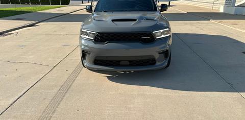 Dodge Durango 2022