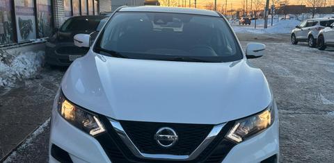 Nissan Qashqai 2023