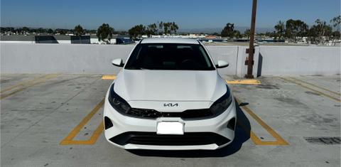 Kia Forte 2024