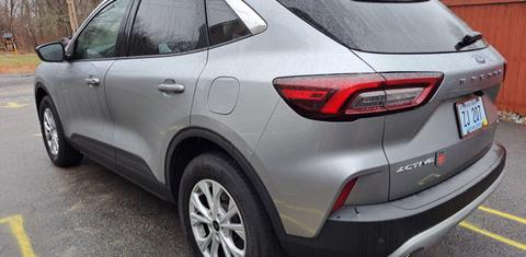 Ford Escape 2023
