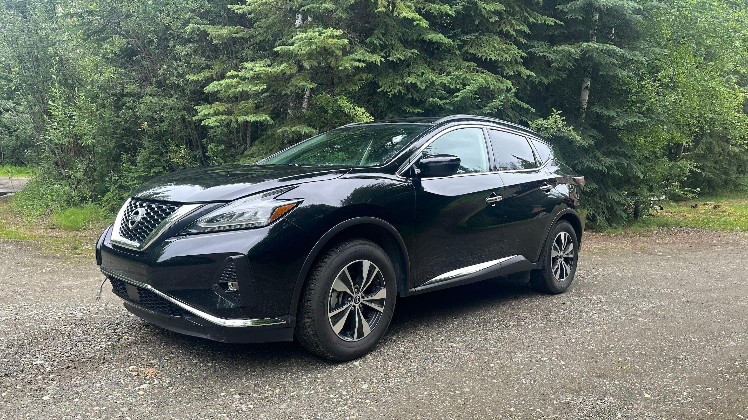 Nissan Murano 2023 in North Pole, AK