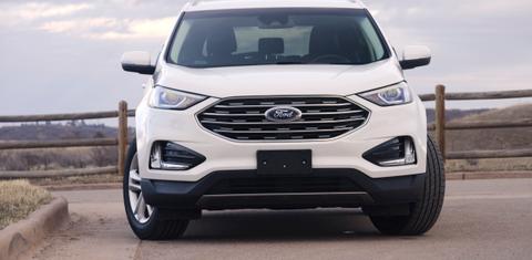 Ford Edge 2020
