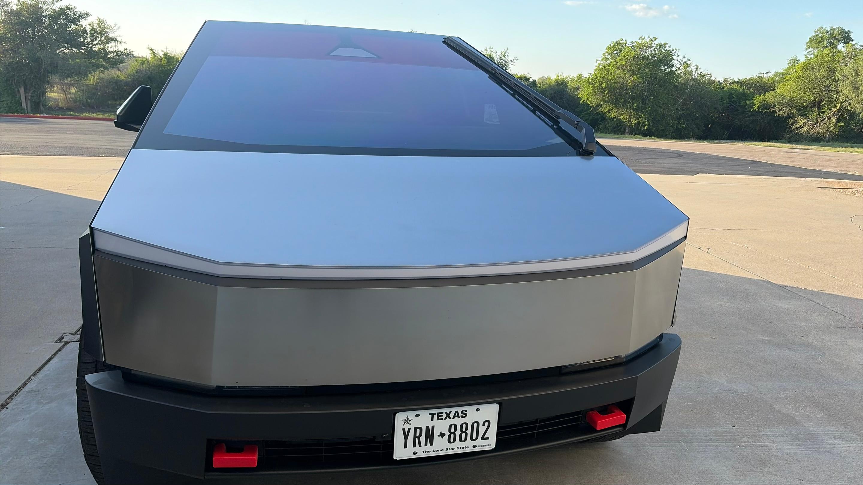 Tesla Cybertruck 2026 in Corpus Christi, TX
