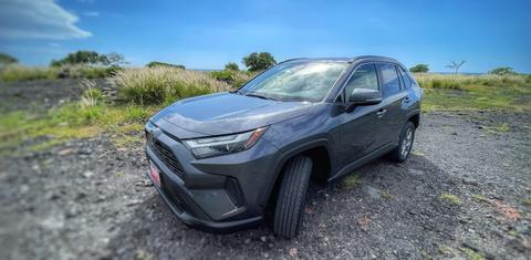 Toyota RAV4 2024