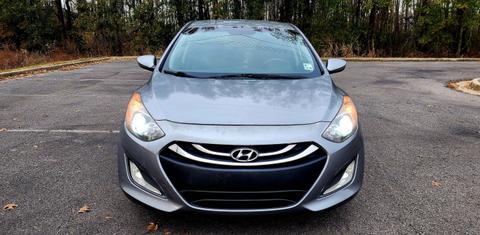 Hyundai Elantra GT 2014