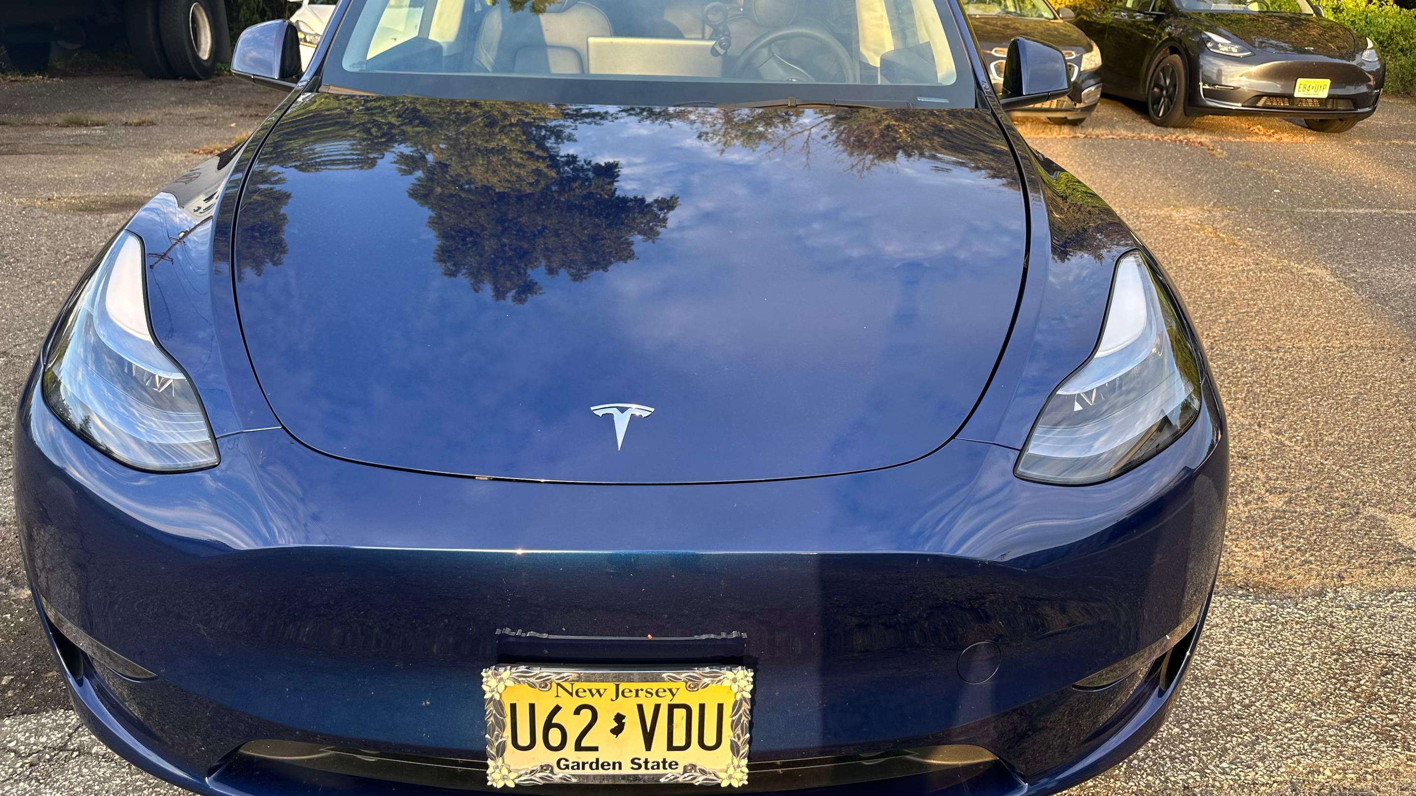 Tesla Model Y 2024 in Moorestown, NJ