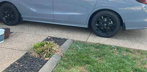 Honda Odyssey 2023