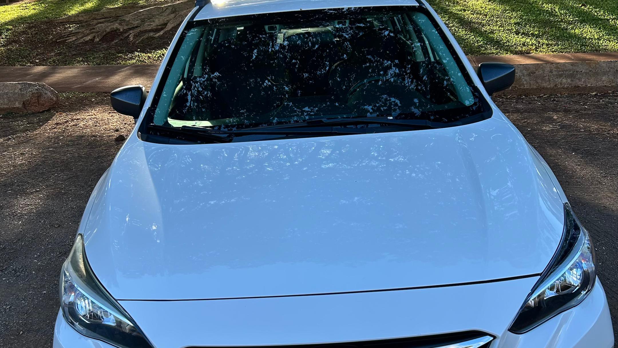Subaru Impreza 2020 in Wahiawa, HI