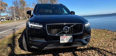 Volvo XC90 2017