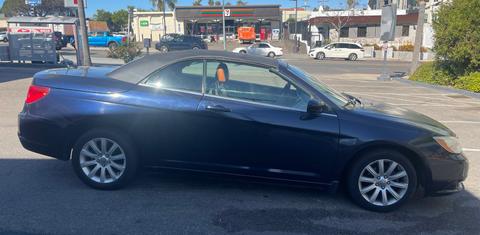 Chrysler 200 2014