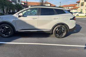 Kia Sportage 2026 in Orlando