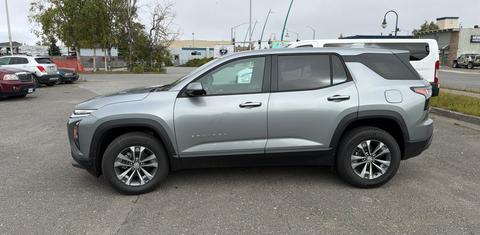 Chevrolet Equinox 2026