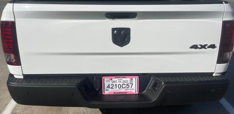 Ram 1500 Classic 2023
