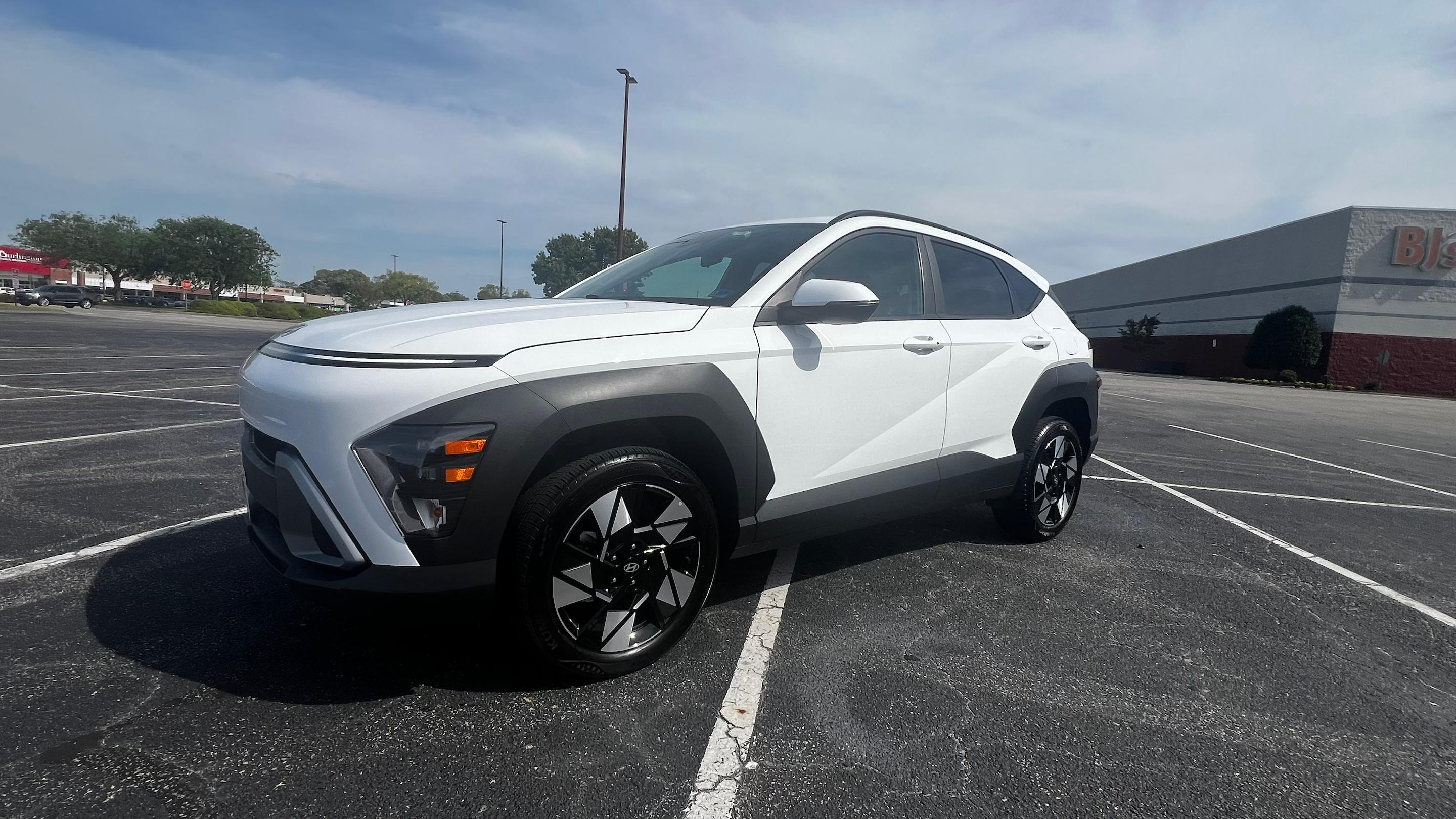 Hyundai Kona 2025 in Norfolk, VA