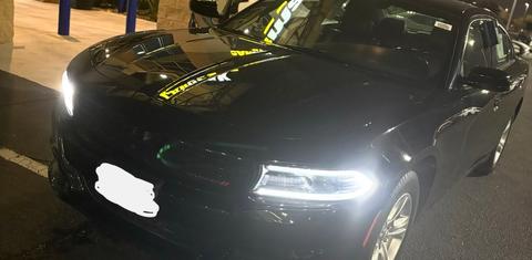 Dodge Charger 2021