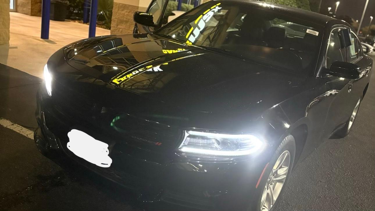 Dodge Charger 2021 in San Antonio, TX