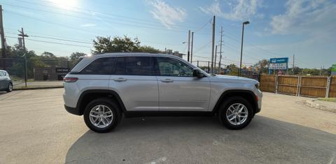 Jeep Grand Cherokee 2023