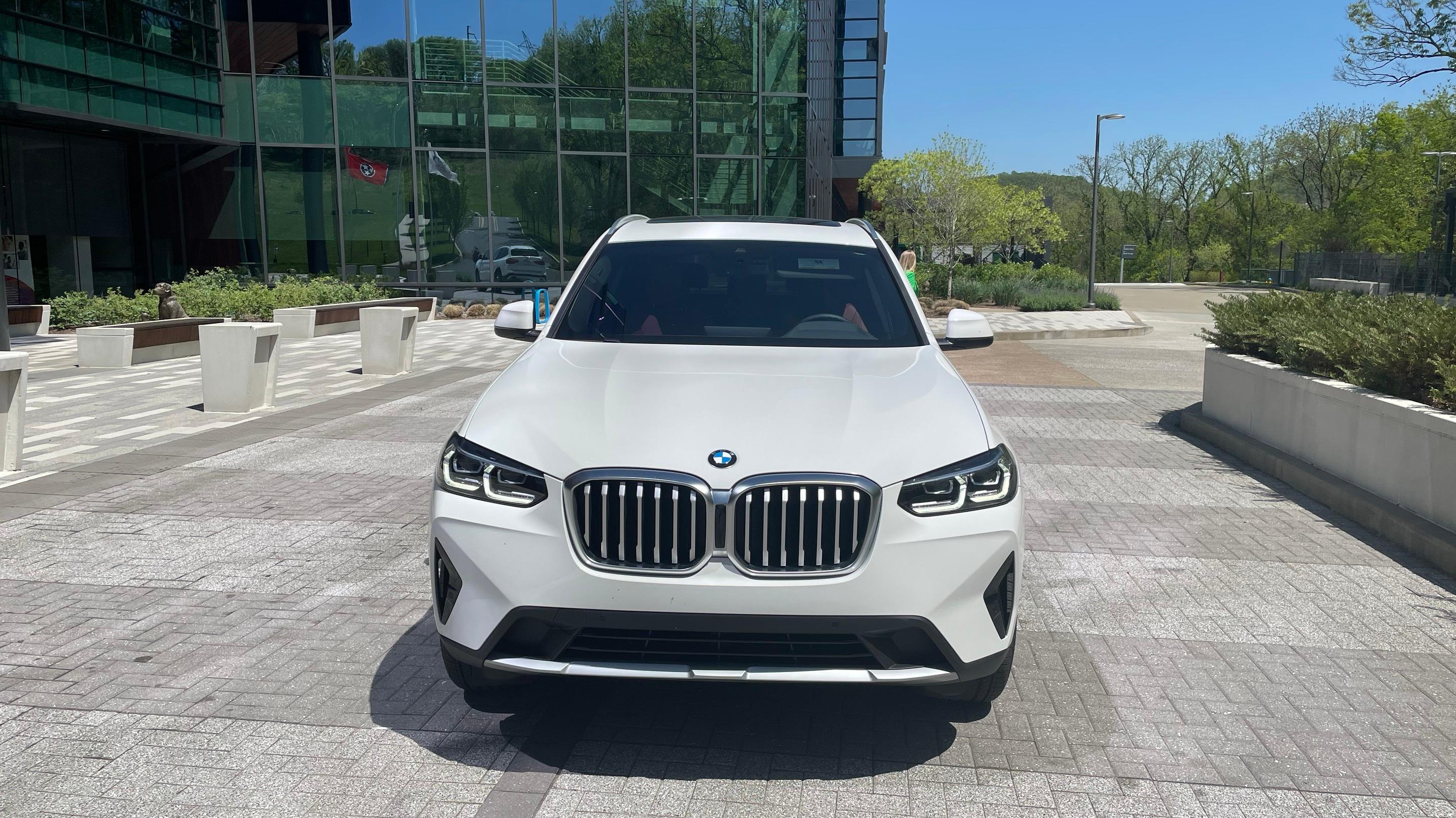 BMW X3 2023 in Brentwood, TN