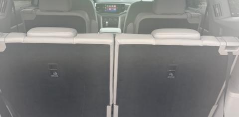 Volkswagen Atlas 2021