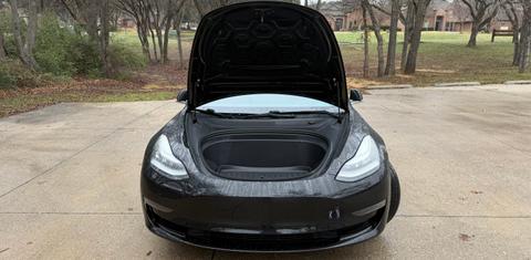 Tesla Model 3 2018