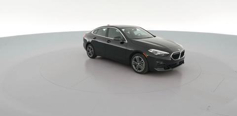 BMW 2 Series Gran Coupe 2024