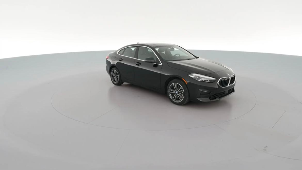 BMW 2 Series Gran Coupe 2024 in Forest Park, IL