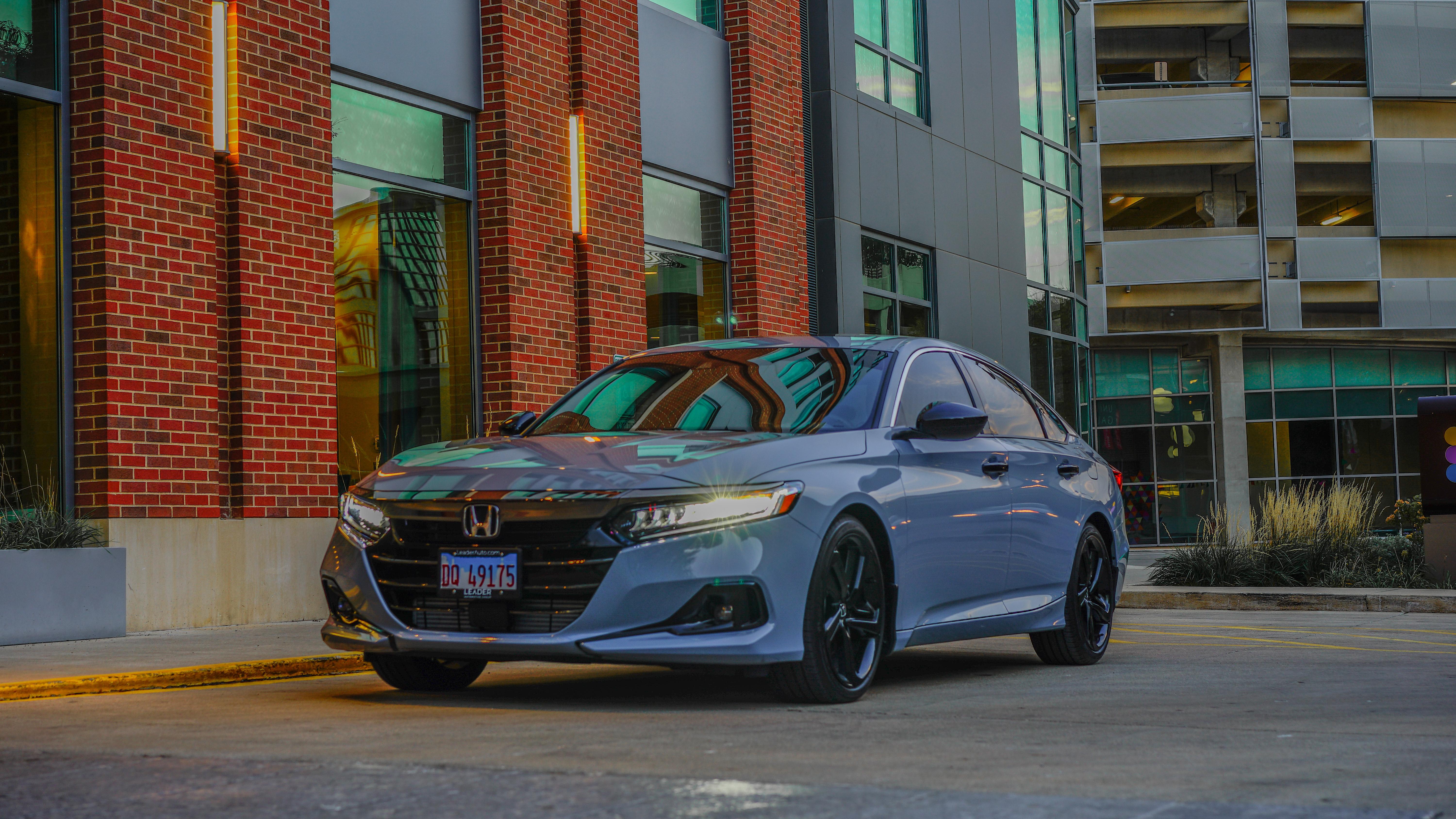 Honda Accord 2022 in Bloomington, IL