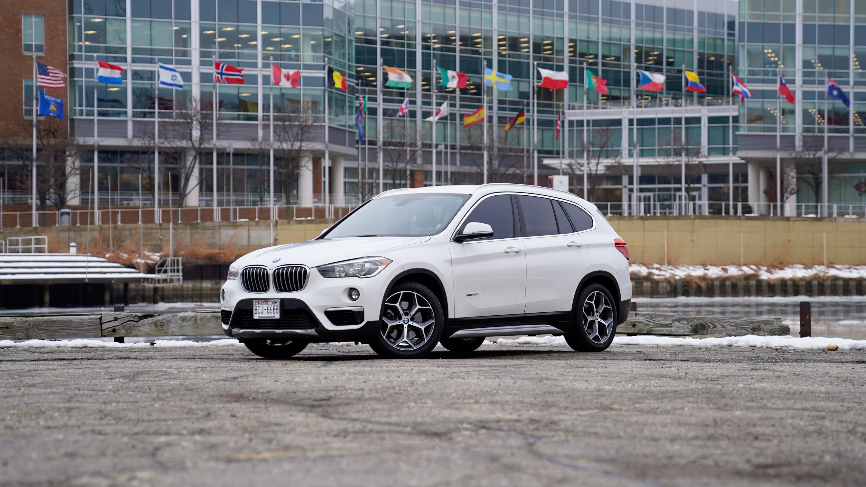 BMW X1 2017 in Milwaukee, WI