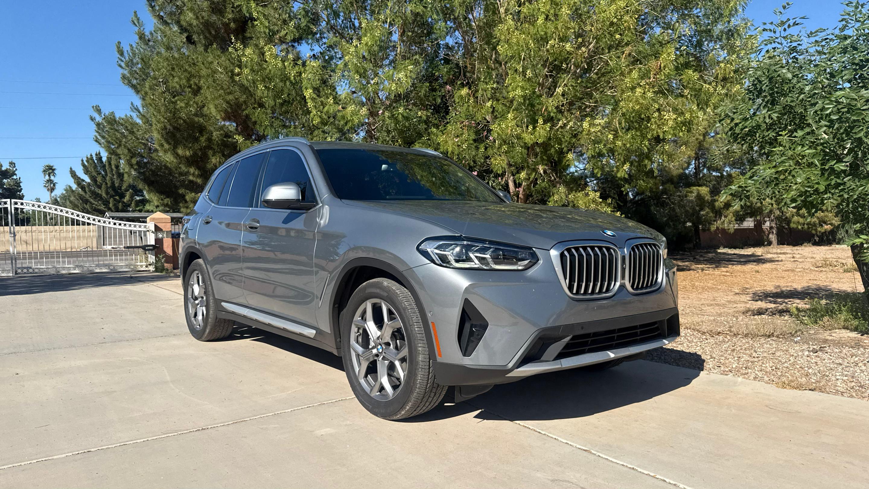 BMW X3 2023 in Phoenix, AZ