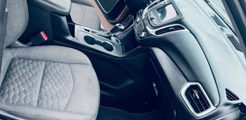 Chevrolet Equinox 2019