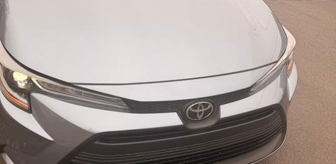 Toyota Corolla 2026