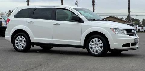 Dodge Journey 2015