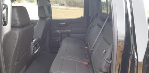 Chevrolet Silverado 1500 2019