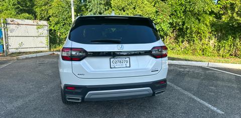 Honda Pilot 2023