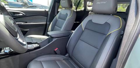 Chevrolet Trax 2026