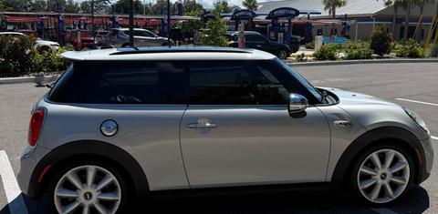 MINI Hardtop 2 Door 2018