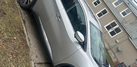 Nissan Murano 2016