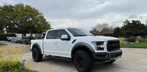 Ford F-150 2018