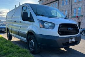 Ford Transit Cargo car