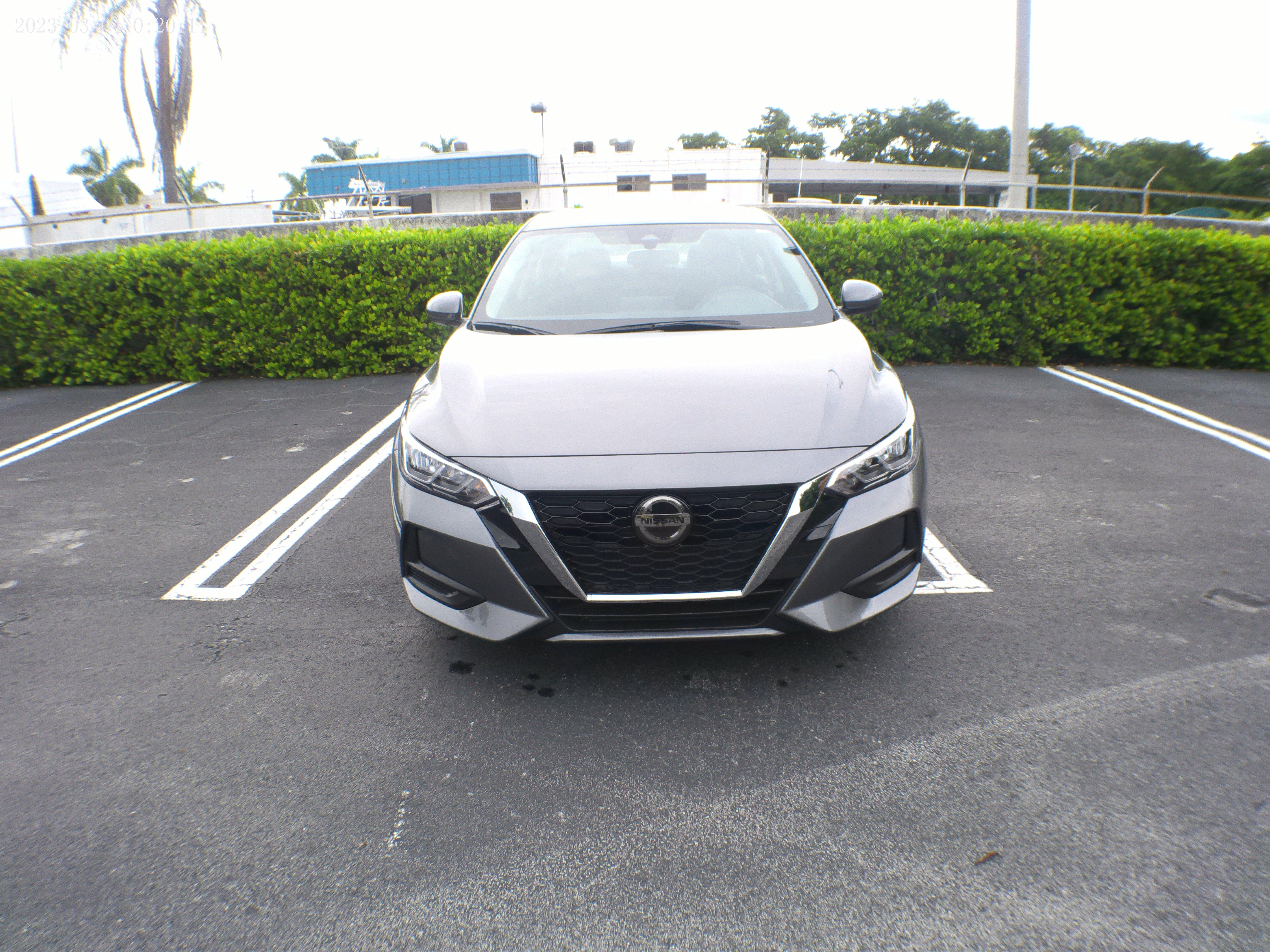 Nissan Sentra 2023 in Lighthouse Point, FL